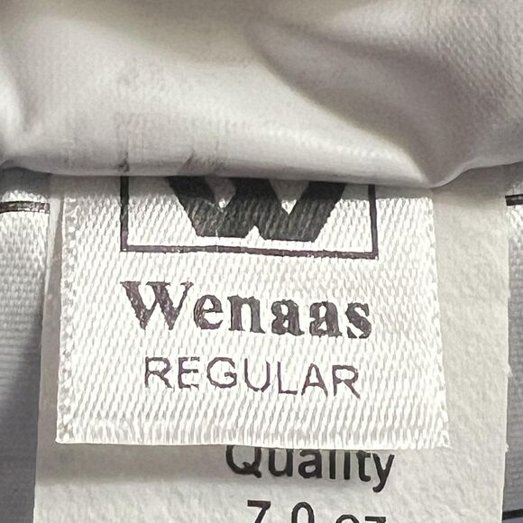 Wenaas Flame Resistant Coveralls Mens 48 Blue Reflective NFPA 2112 HRC 2 FRC-X - Picture 6 of 13